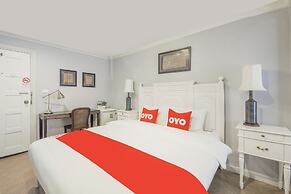 OYO 899 Villa De Hun