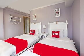 OYO 899 Villa De Hun