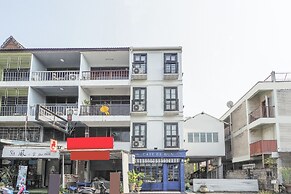 OYO 899 Villa De Hun