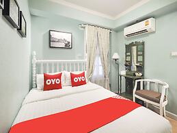 OYO 899 Villa De Hun