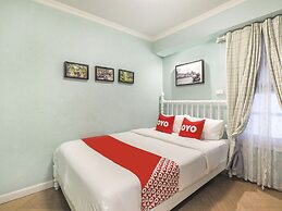 OYO 899 Villa De Hun