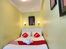 OYO 899 Villa De Hun