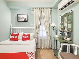 OYO 899 Villa De Hun