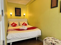 OYO 899 Villa De Hun