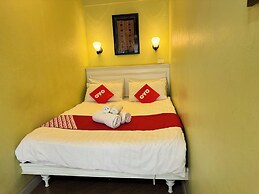 OYO 899 Villa De Hun
