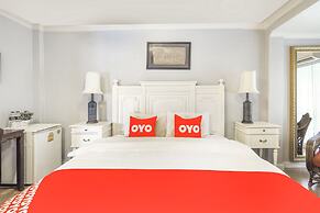 OYO 899 Villa De Hun