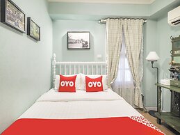 OYO 899 Villa De Hun