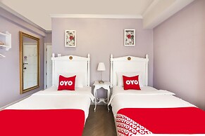 OYO 899 Villa De Hun