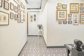 OYO 899 Villa De Hun