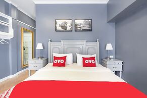 OYO 899 Villa De Hun