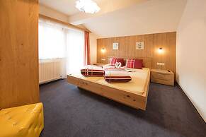 Gästehaus Stefan Klotz