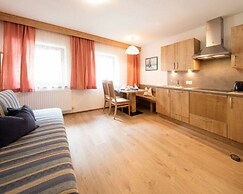 Gästehaus Stefan Klotz