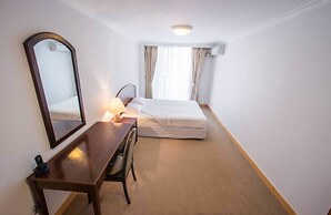 Saigon Court Serviced Apartment