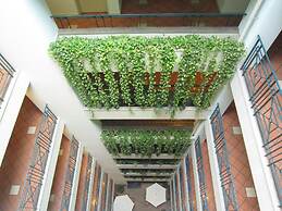 Saigon Court Serviced Apartment