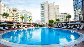 Saigon Court Serviced Apartment