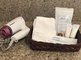 Saigon Court Serviced Apartment