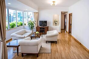 Saigon Court Serviced Apartment