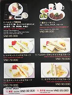 Saigon Court Serviced Apartment