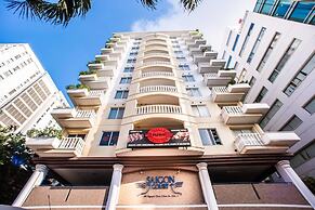 Saigon Court Serviced Apartment