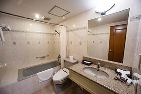 Saigon Court Serviced Apartment