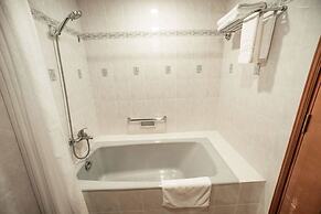 Saigon Court Serviced Apartment