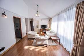Saigon Court Serviced Apartment