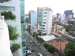 Saigon Court Serviced Apartment