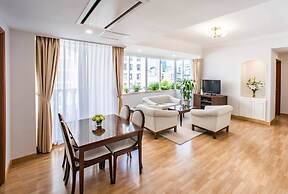 Saigon Court Serviced Apartment
