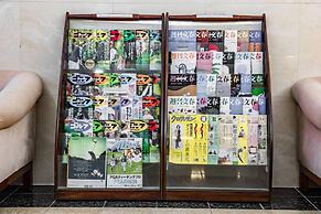 Saigon Court Serviced Apartment