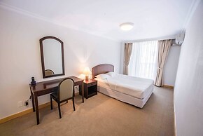 Saigon Court Serviced Apartment