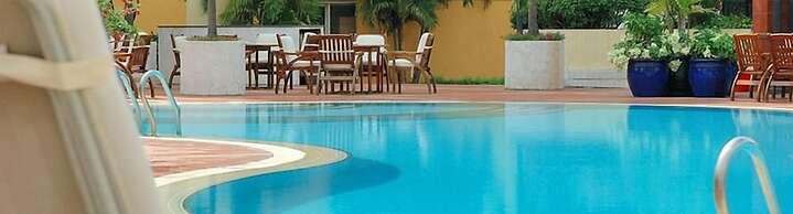 Saigon Court Serviced Apartment