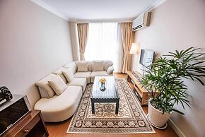 Saigon Court Serviced Apartment
