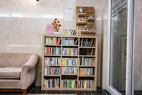 Saigon Court Serviced Apartment