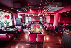 Saigon Court Serviced Apartment