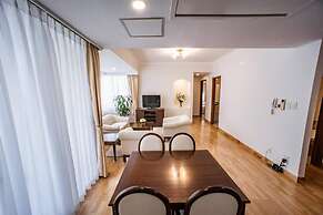 Saigon Court Serviced Apartment