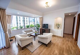Saigon Court Serviced Apartment