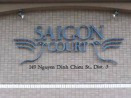 Saigon Court Serviced Apartment