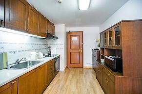 Saigon Court Serviced Apartment