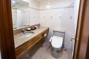 Saigon Court Serviced Apartment