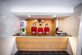 Saigon Court Serviced Apartment