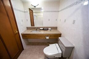 Saigon Court Serviced Apartment