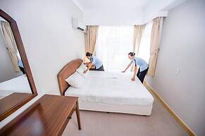 Saigon Court Serviced Apartment