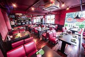 Saigon Court Serviced Apartment