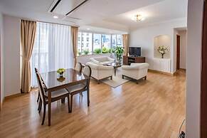 Saigon Court Serviced Apartment