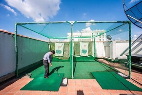 Saigon Court Serviced Apartment