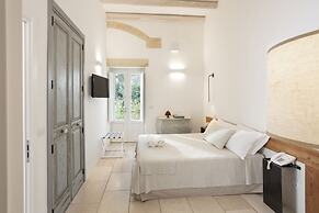 Masseria Mongiò dell'Elefante
