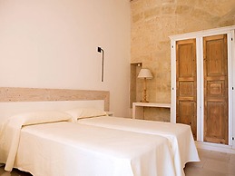 Masseria Mongiò dell'Elefante