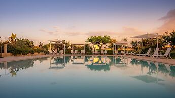 Masseria Mongiò dell'Elefante