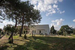 Masseria Mongiò dell'Elefante