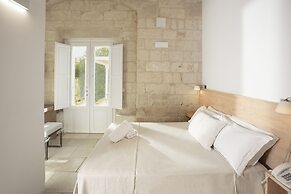 Masseria Mongiò dell'Elefante